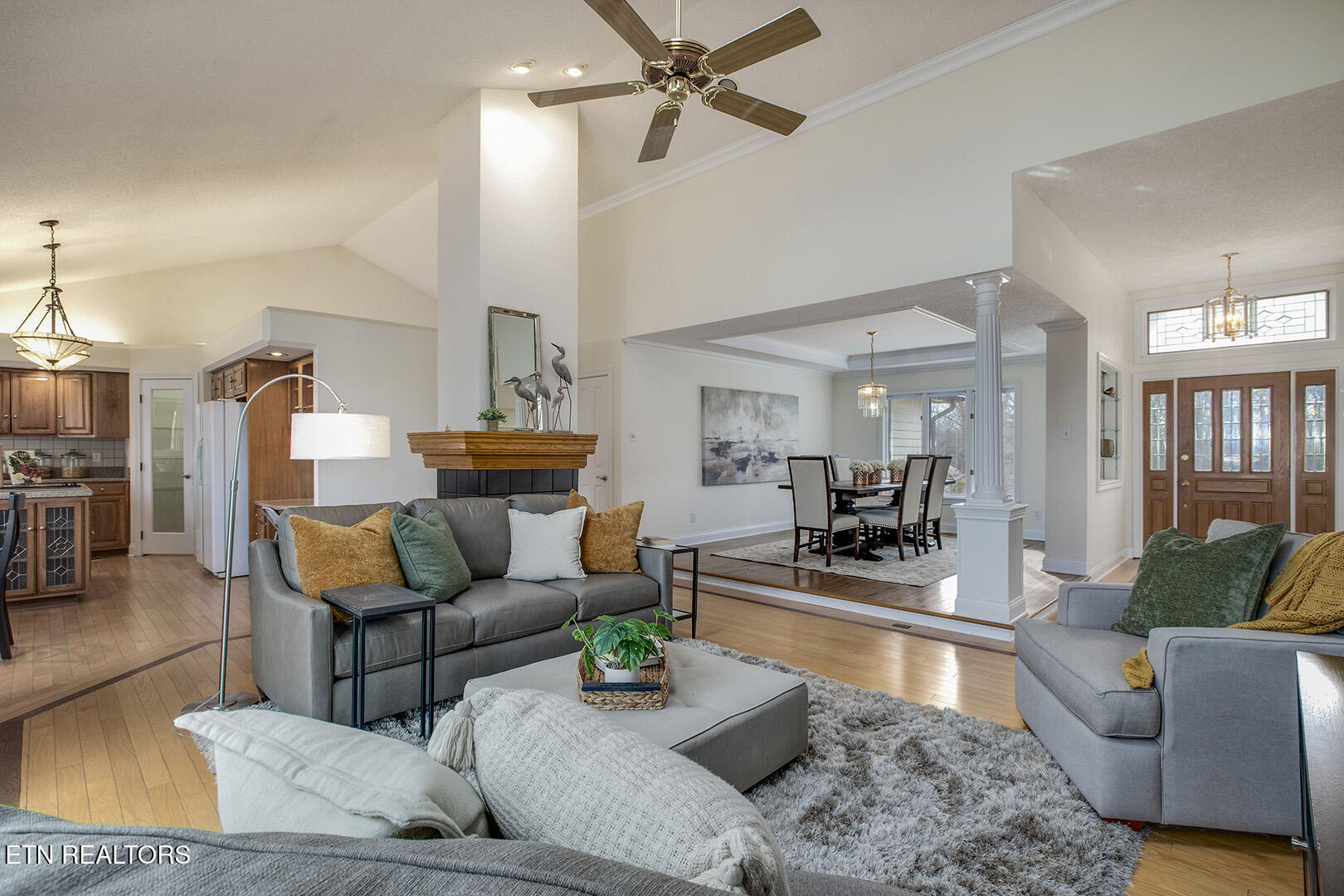 206 Kiyuga Lane Loudon TN 37774
