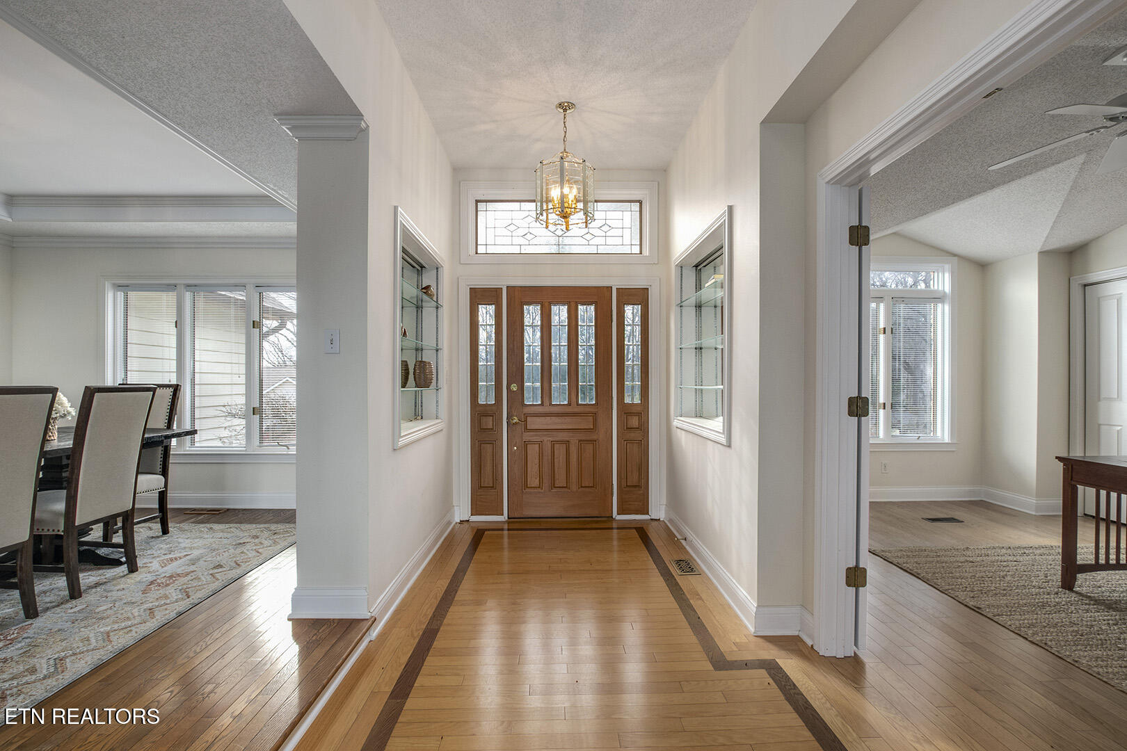 206 Kiyuga Lane Loudon TN 37774