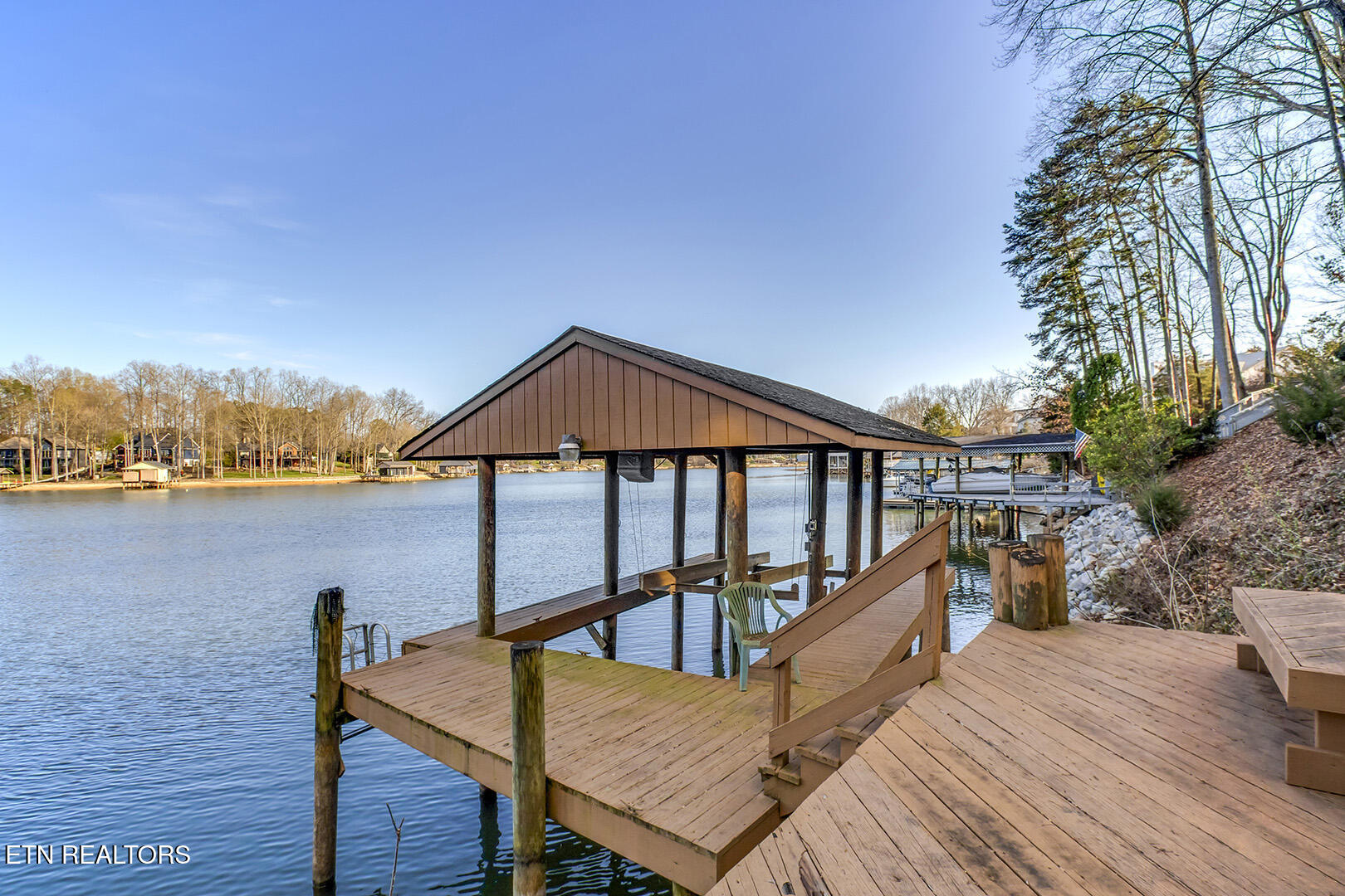 206 Kiyuga Lane Loudon TN 37774
