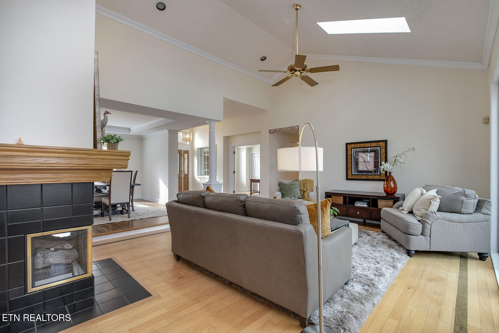 206 Kiyuga Lane Loudon TN 37774