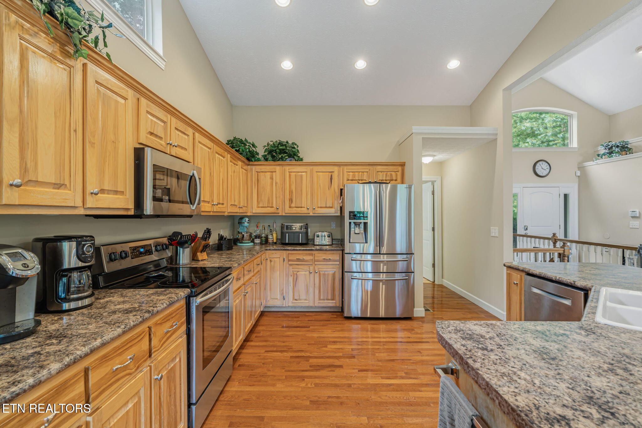 678 Waterfront Trail Lafollette TN 37766