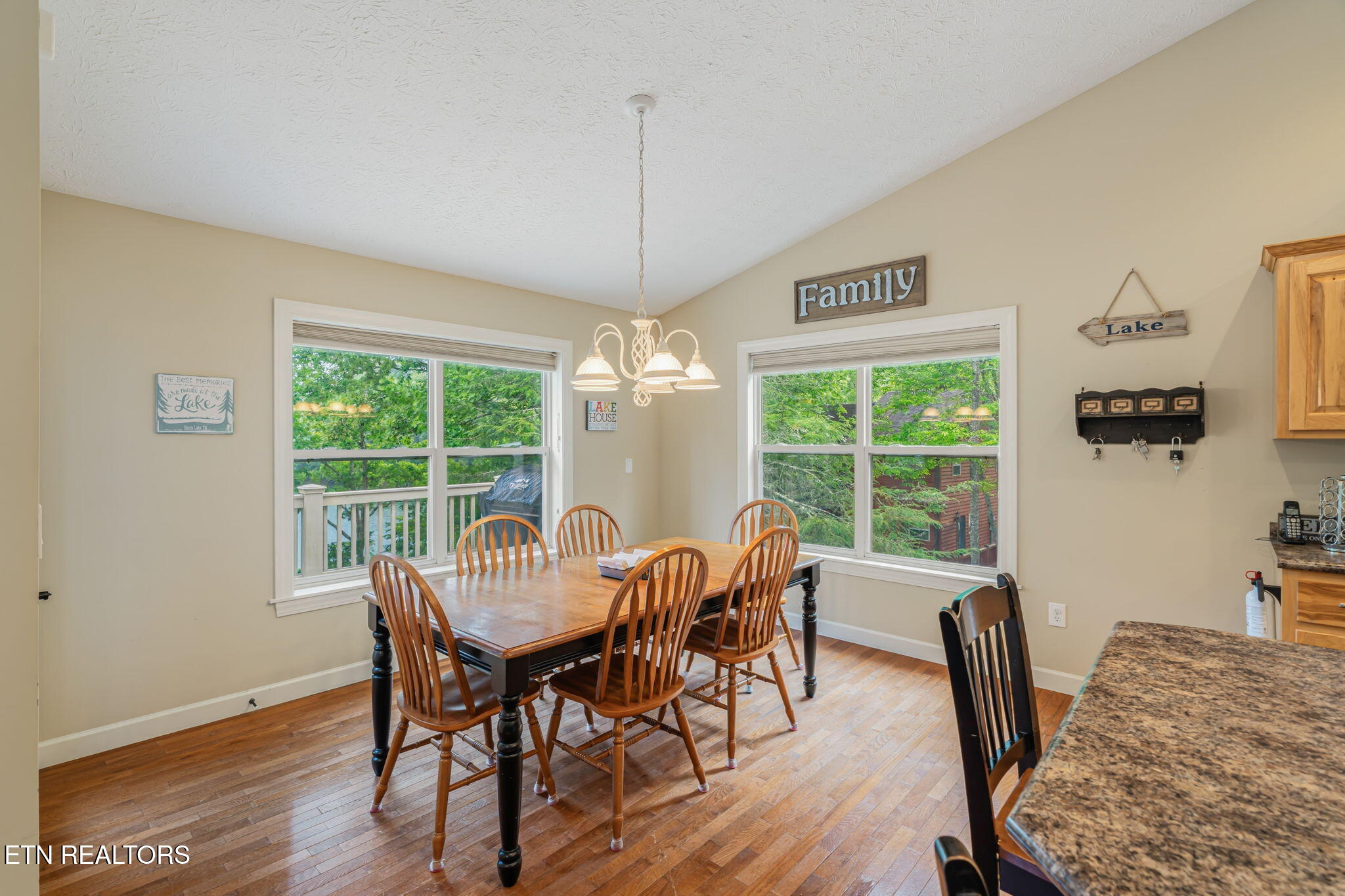 678 Waterfront Trail Lafollette TN 37766