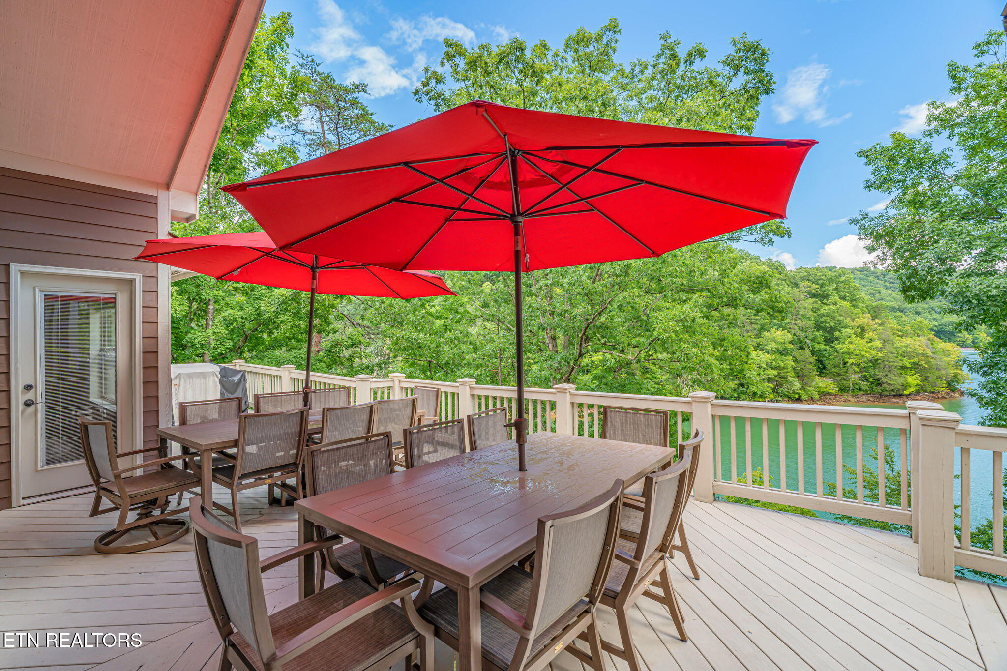 678 Waterfront Trail Lafollette TN 37766