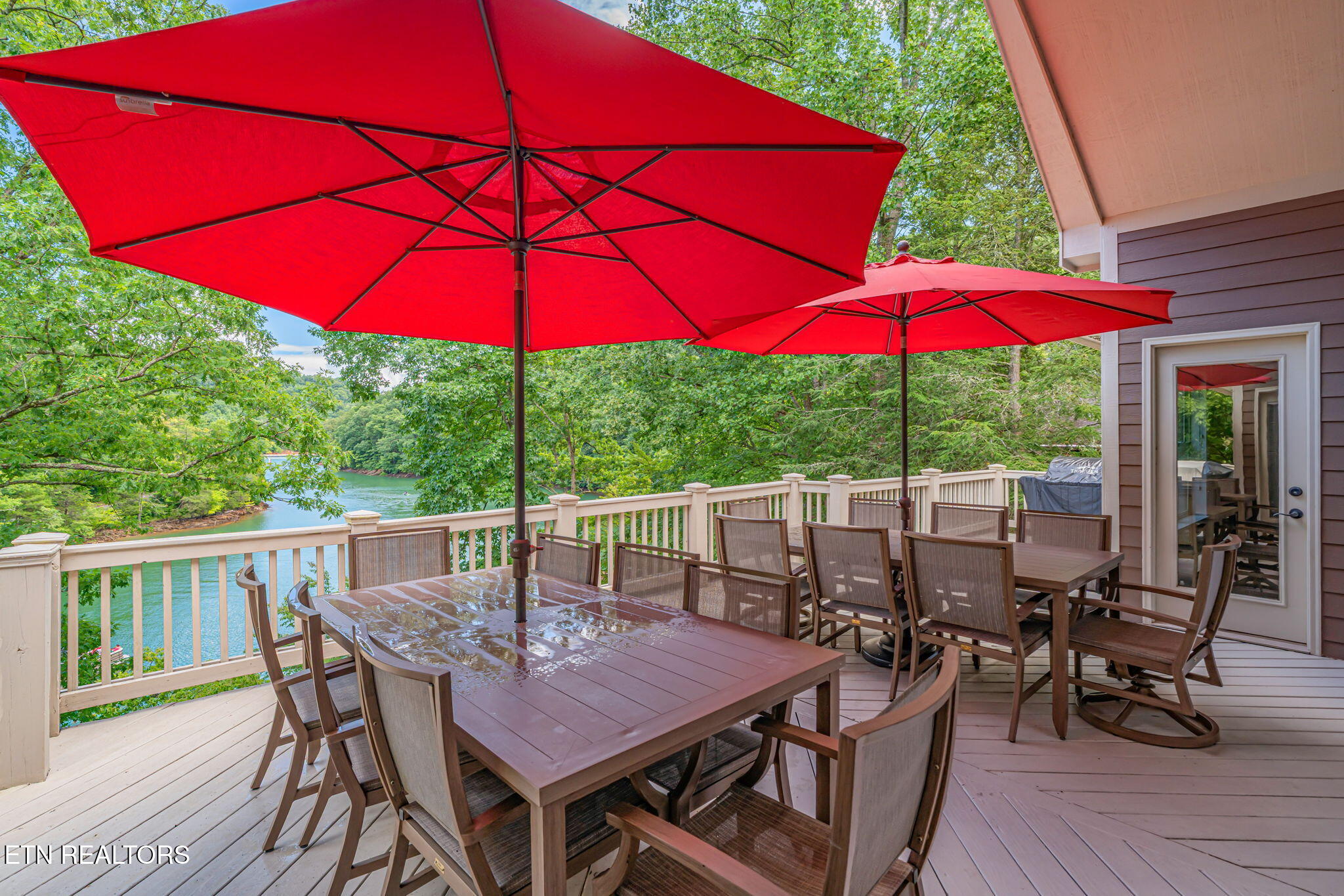 678 Waterfront Trail Lafollette TN 37766