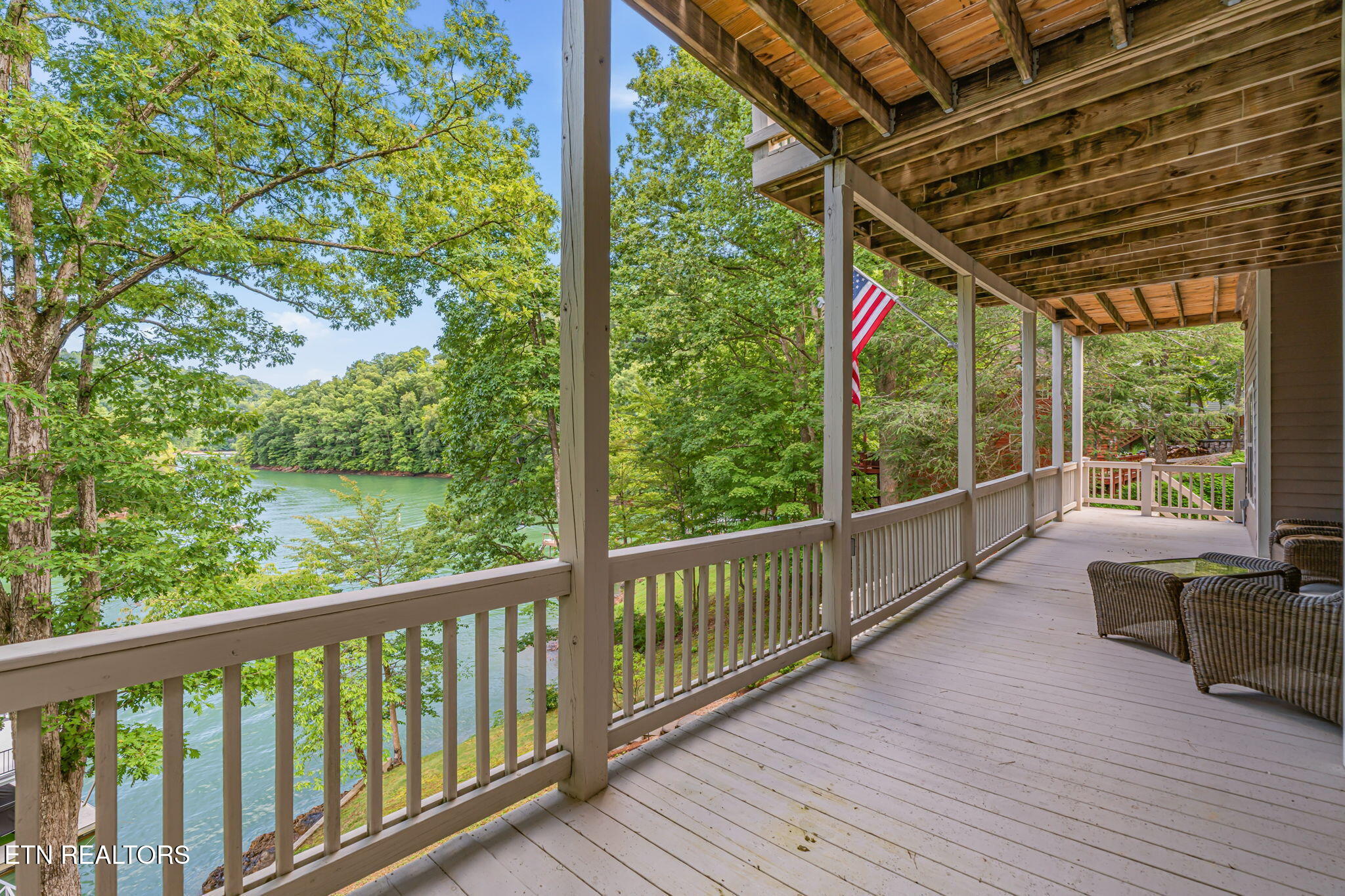 678 Waterfront Trail Lafollette TN 37766