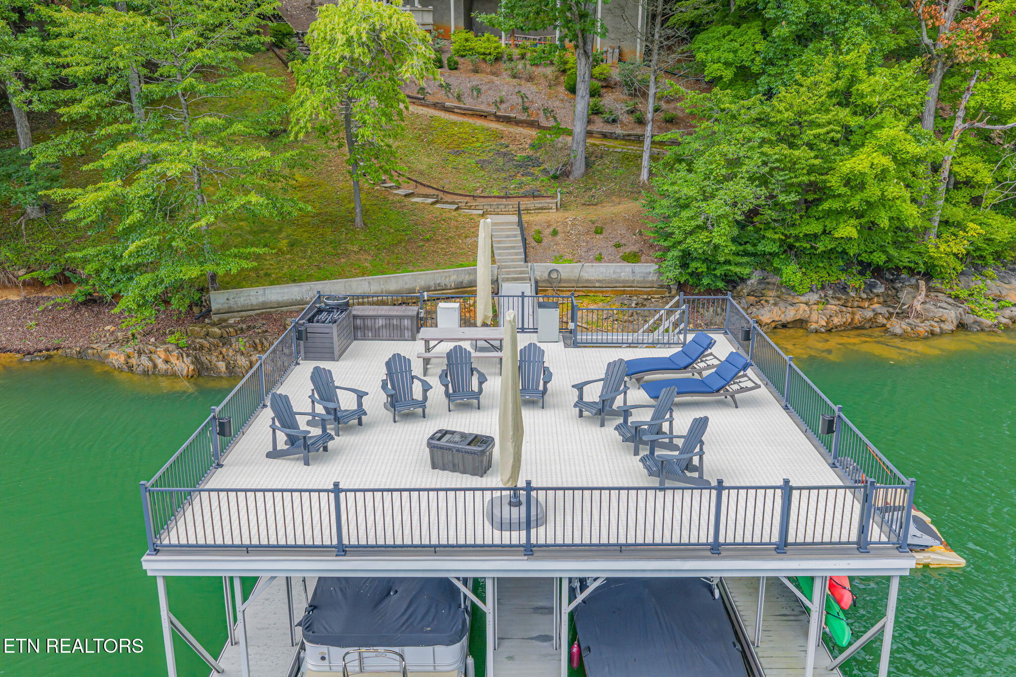 678 Waterfront Trail Lafollette TN 37766