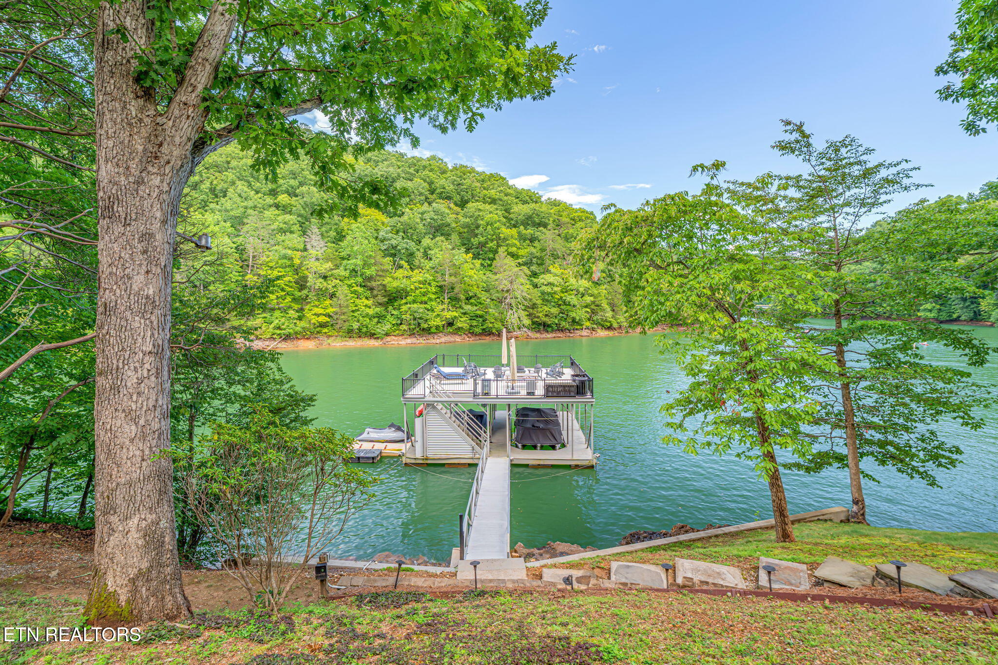 678 Waterfront Trail Lafollette TN 37766