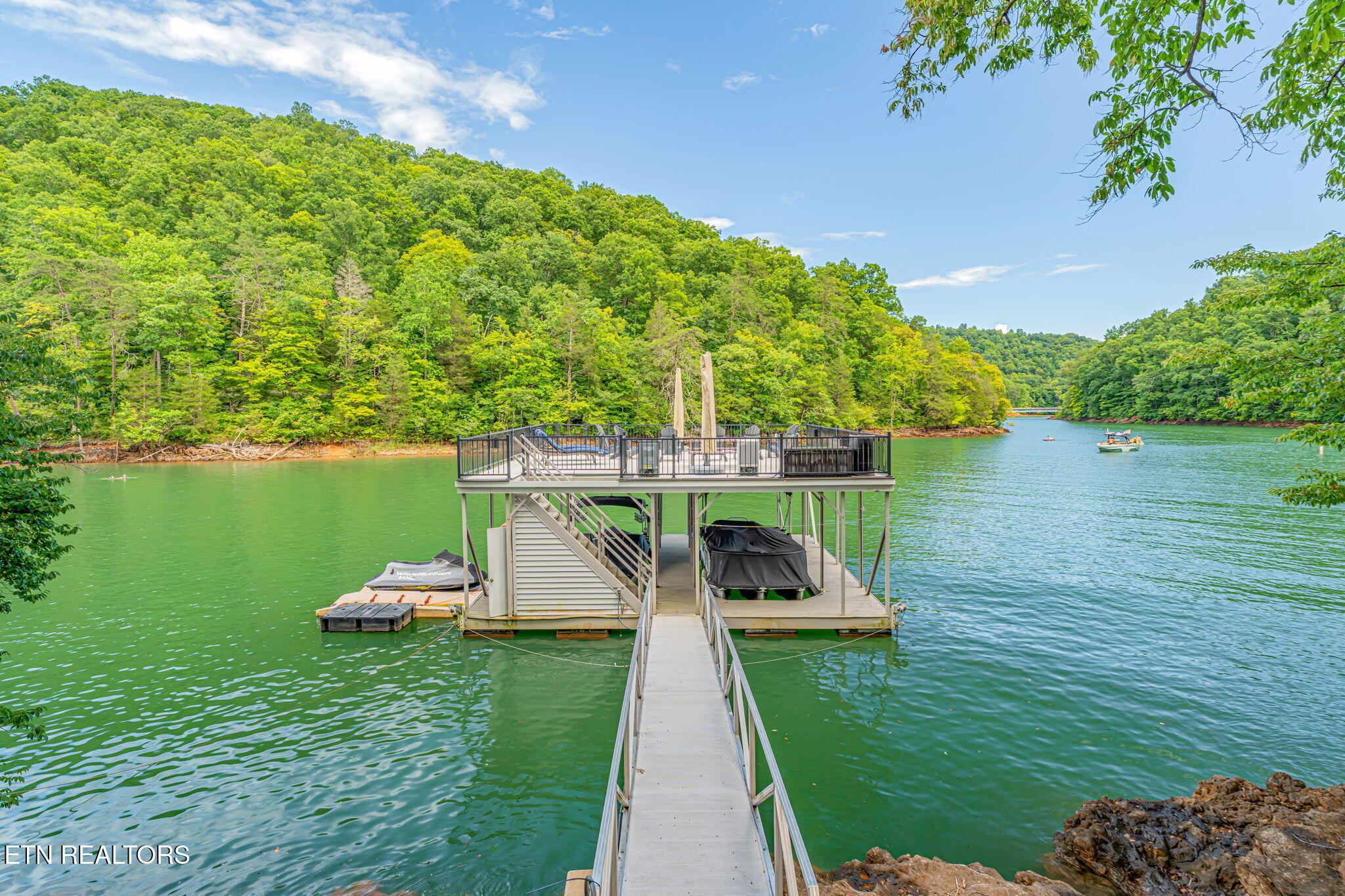 678 Waterfront Trail Lafollette TN 37766