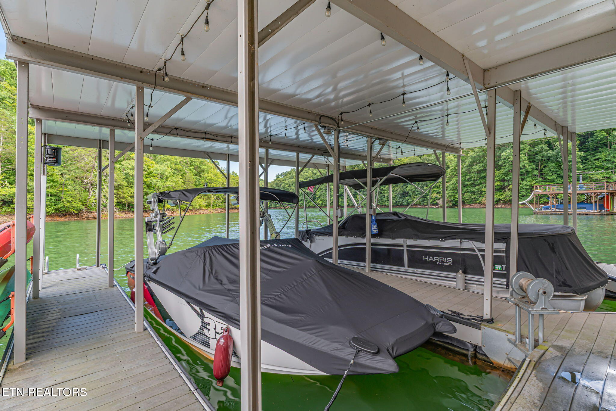 678 Waterfront Trail Lafollette TN 37766