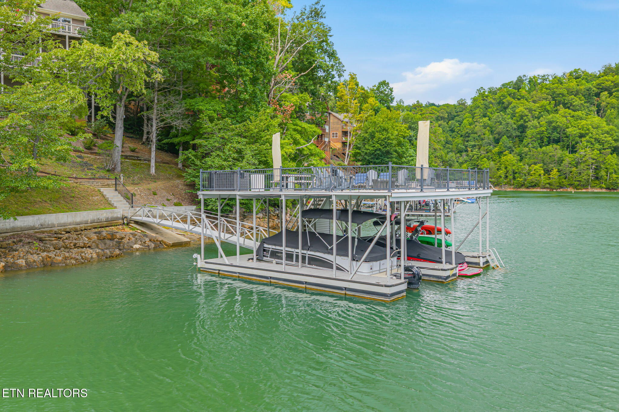 678 Waterfront Trail Lafollette TN 37766