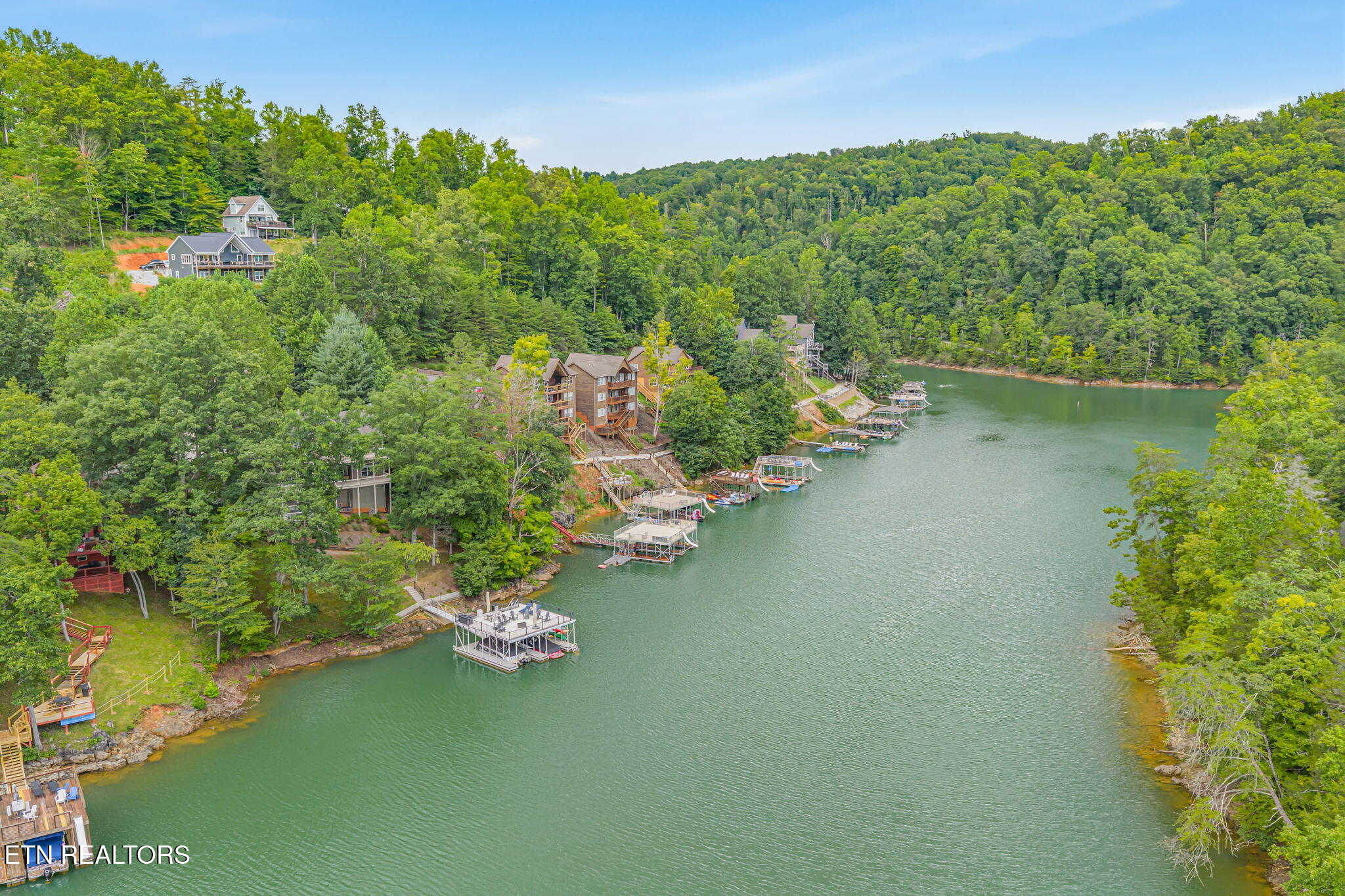 678 Waterfront Trail Lafollette TN 37766