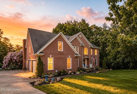 609 Trowbridge Lane Knoxville TN 37934