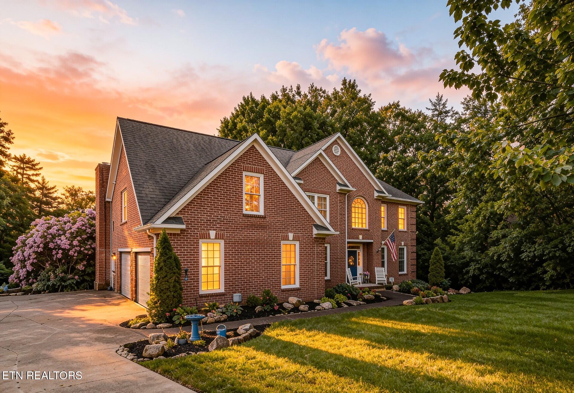 609 Trowbridge Lane Knoxville TN 37934