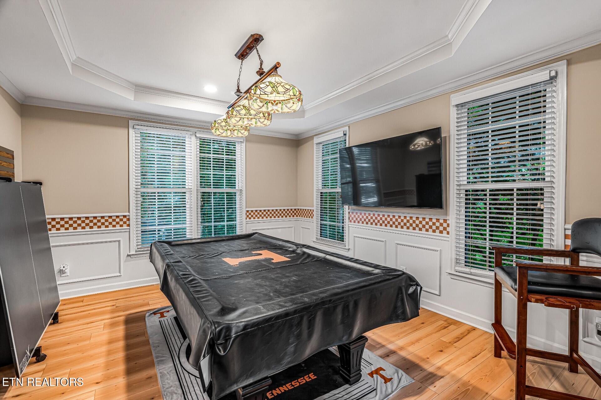 609 Trowbridge Lane Knoxville TN 37934