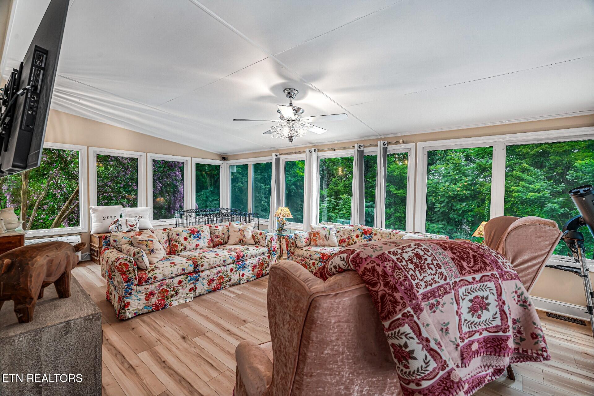 609 Trowbridge Lane Knoxville TN 37934
