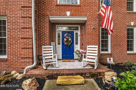 609 Trowbridge Lane Knoxville TN 37934