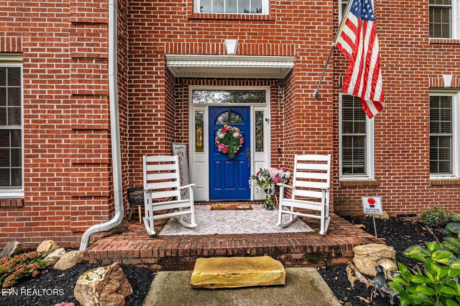 609 Trowbridge Lane Knoxville TN 37934