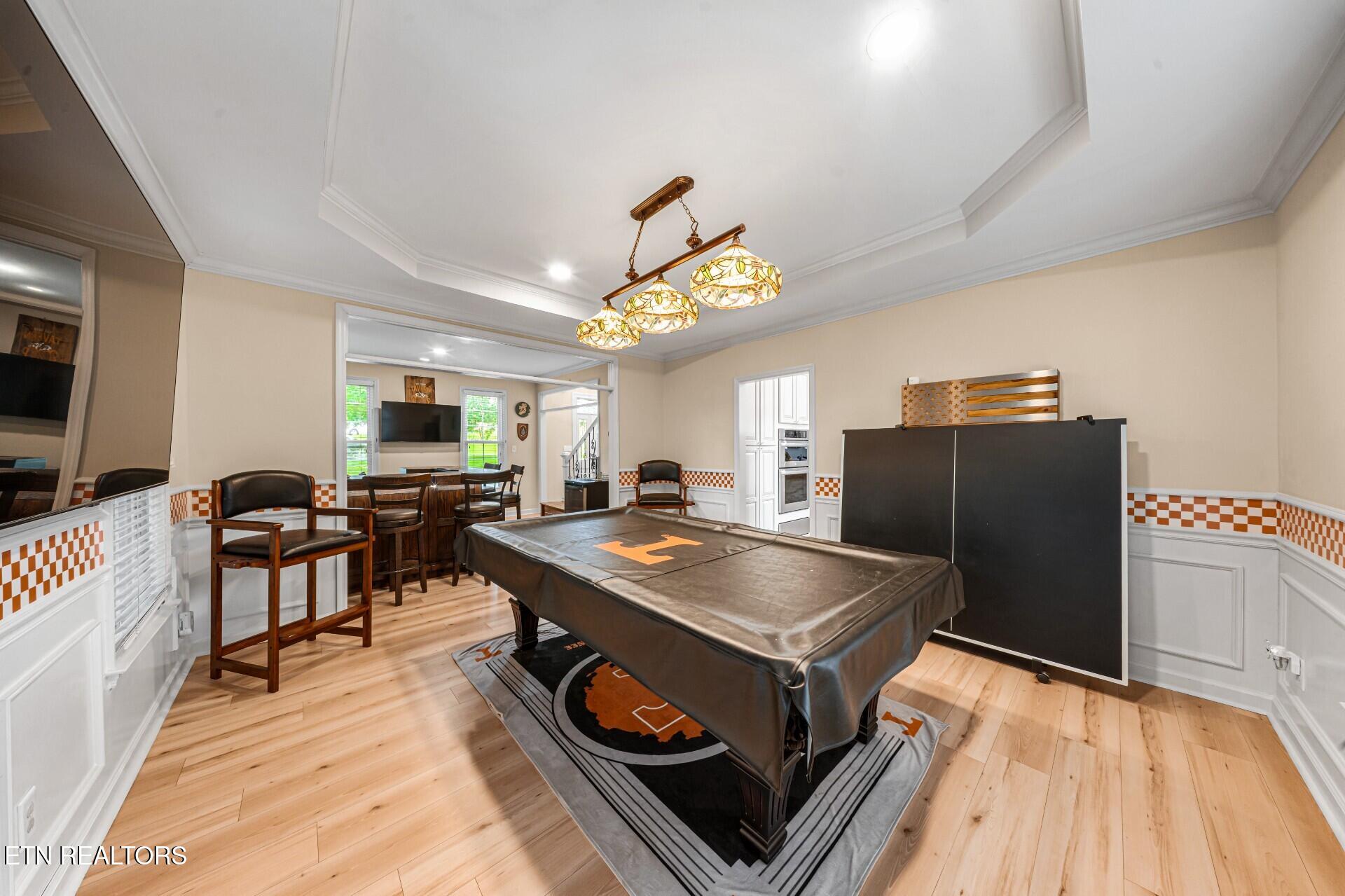 609 Trowbridge Lane Knoxville TN 37934