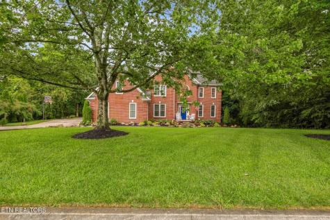 609 Trowbridge Lane Knoxville TN 37934