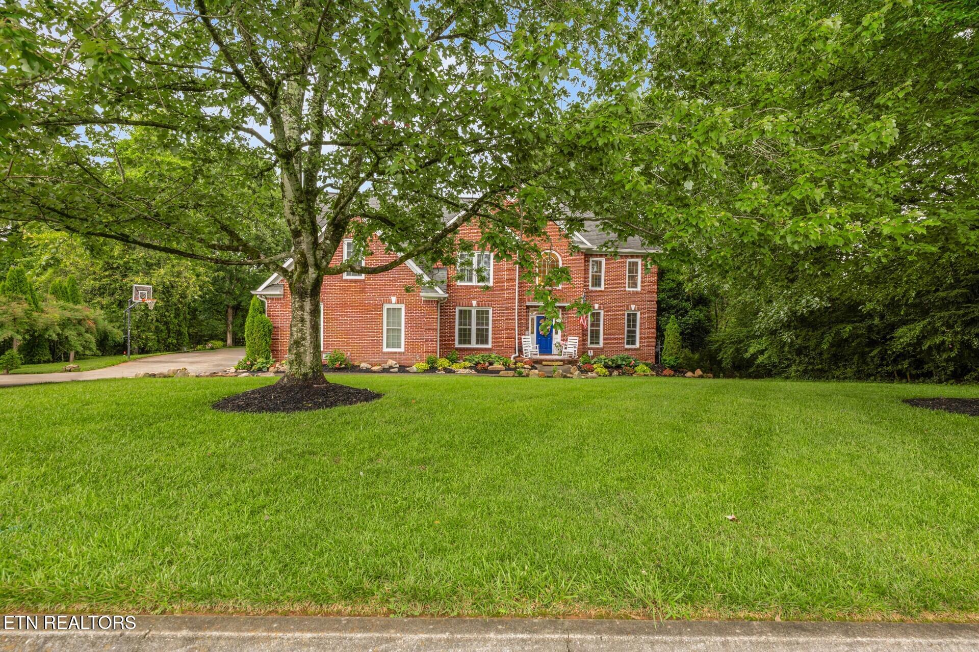 609 Trowbridge Lane Knoxville TN 37934