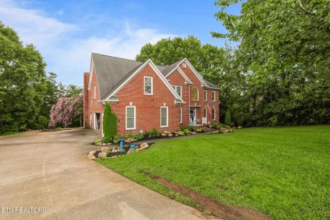 609 Trowbridge Lane Knoxville TN 37934