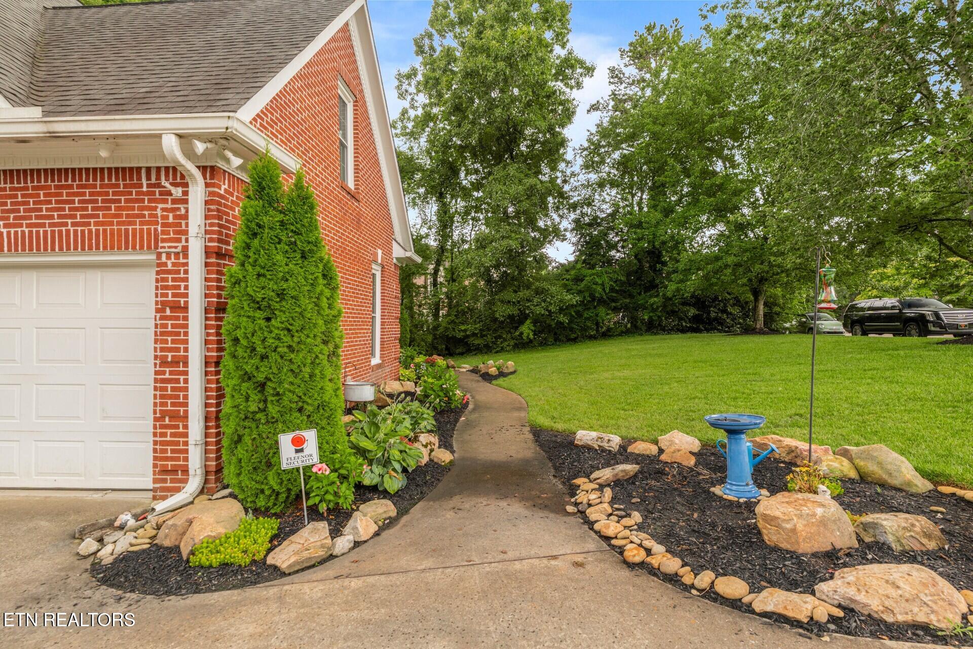 609 Trowbridge Lane Knoxville TN 37934