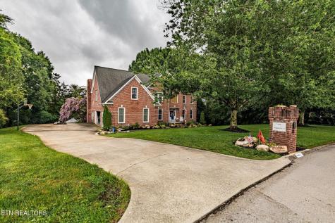 609 Trowbridge Lane Knoxville TN 37934