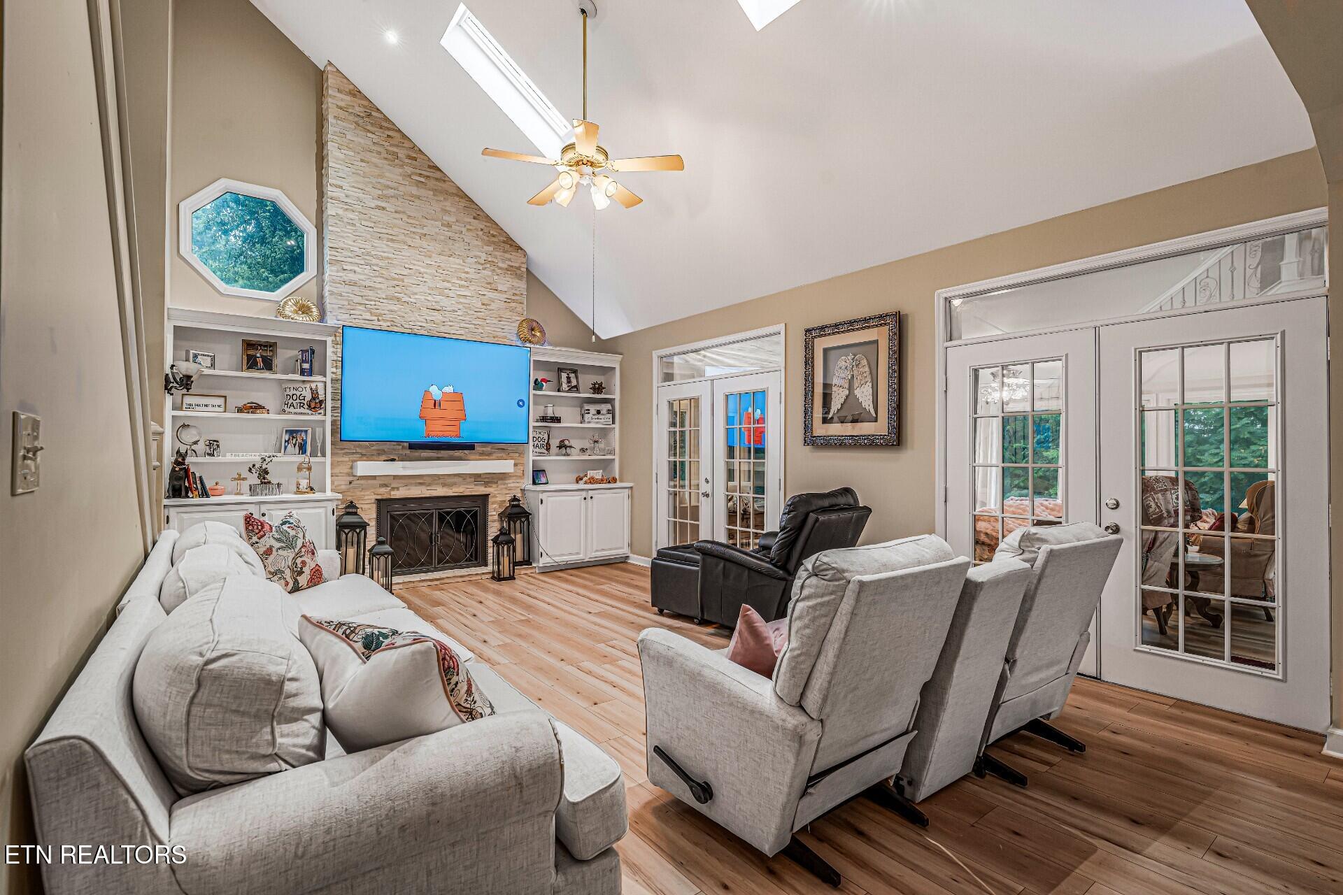 609 Trowbridge Lane Knoxville TN 37934