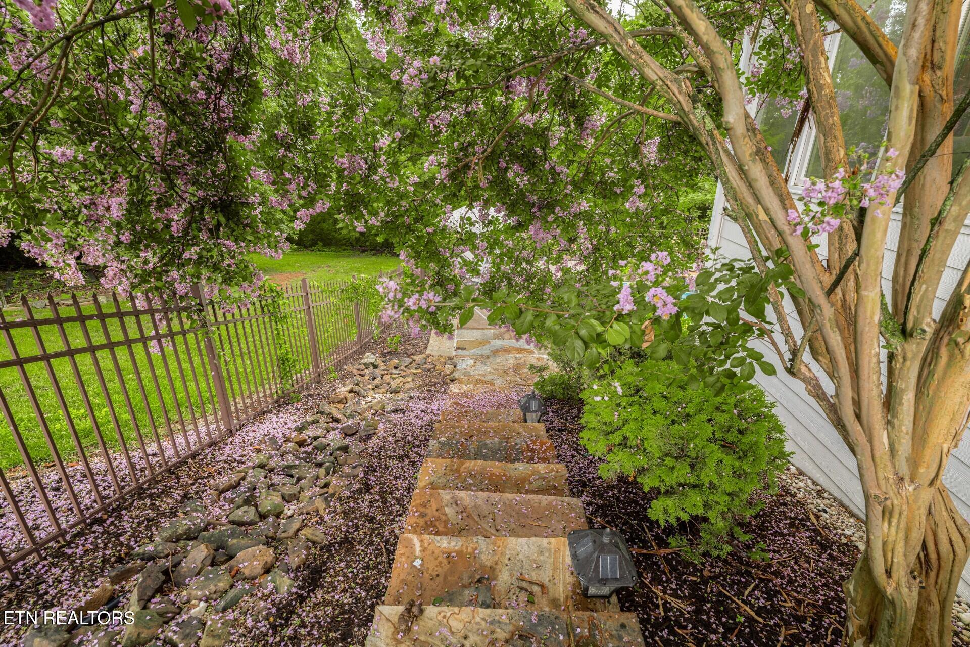 609 Trowbridge Lane Knoxville TN 37934