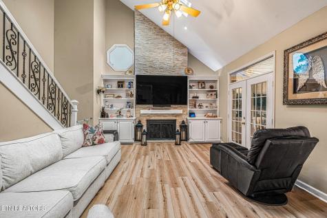 609 Trowbridge Lane Knoxville TN 37934