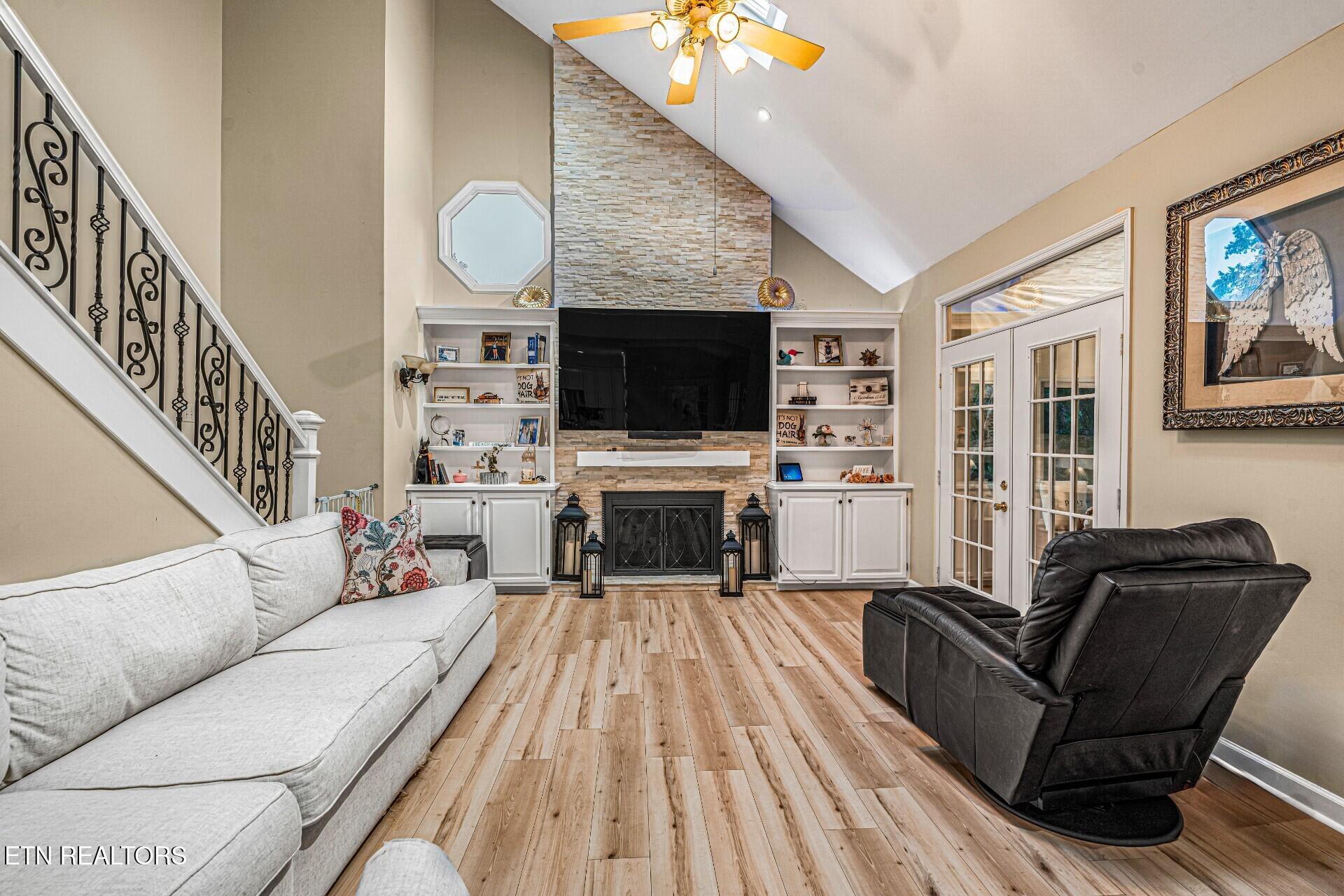 609 Trowbridge Lane Knoxville TN 37934