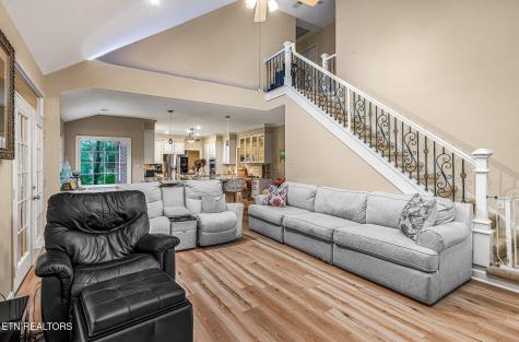 609 Trowbridge Lane Knoxville TN 37934