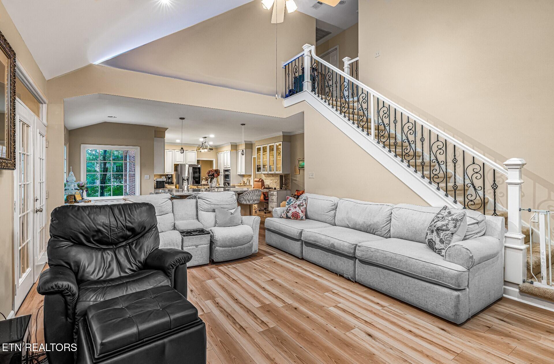 609 Trowbridge Lane Knoxville TN 37934
