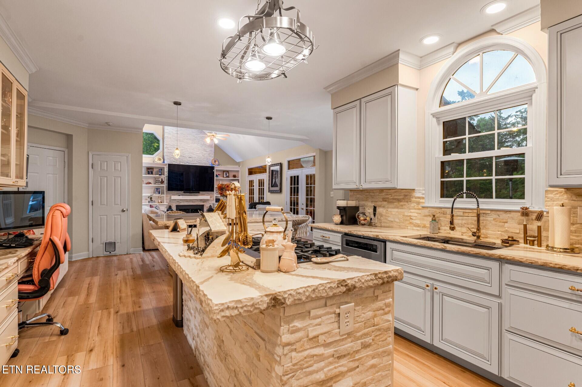 609 Trowbridge Lane Knoxville TN 37934
