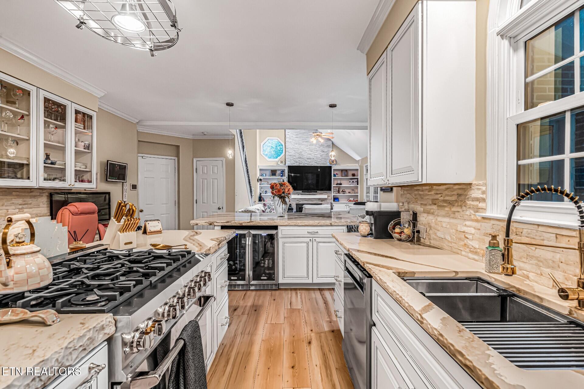 609 Trowbridge Lane Knoxville TN 37934