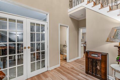 609 Trowbridge Lane Knoxville TN 37934