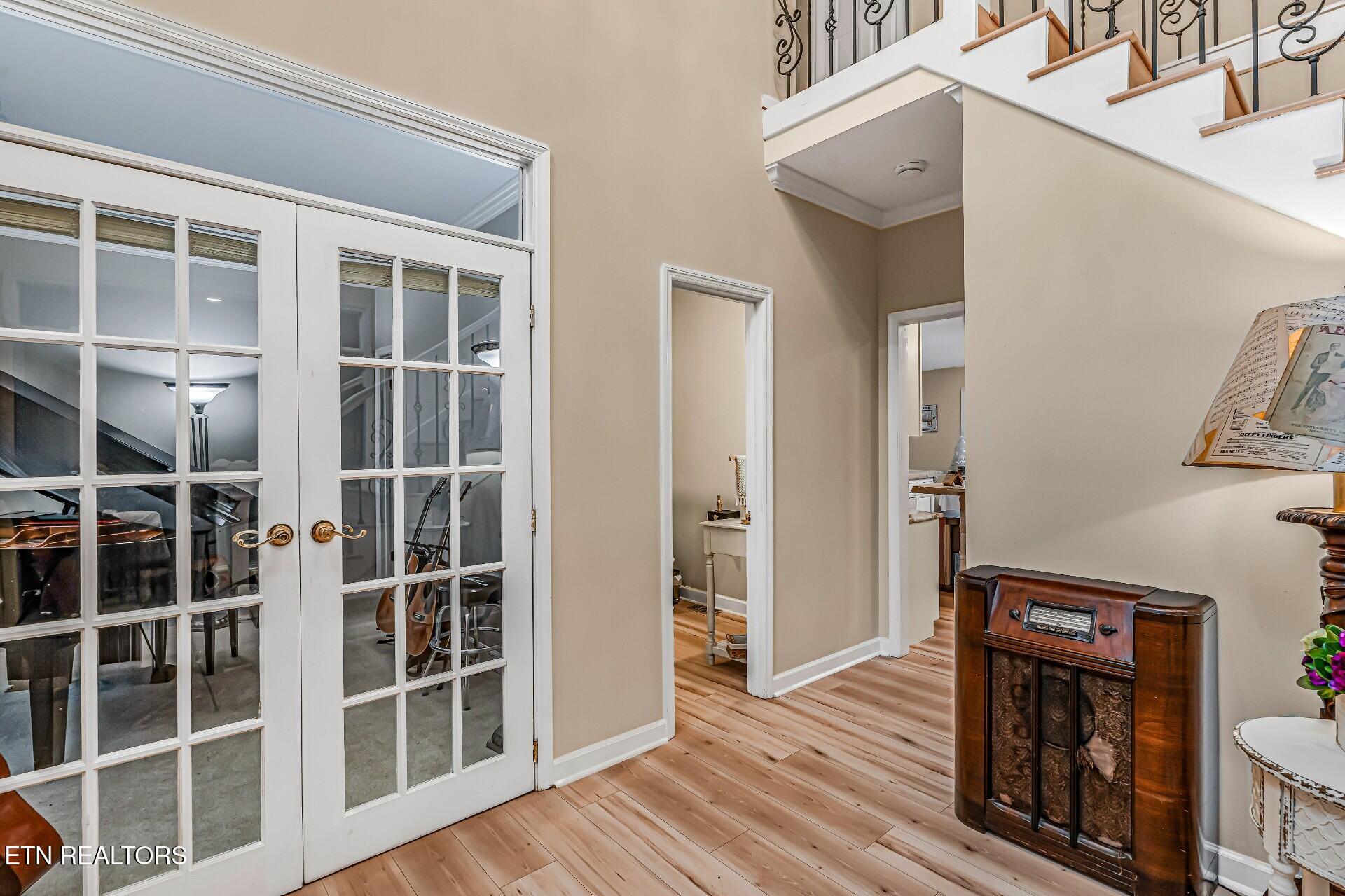 609 Trowbridge Lane Knoxville TN 37934