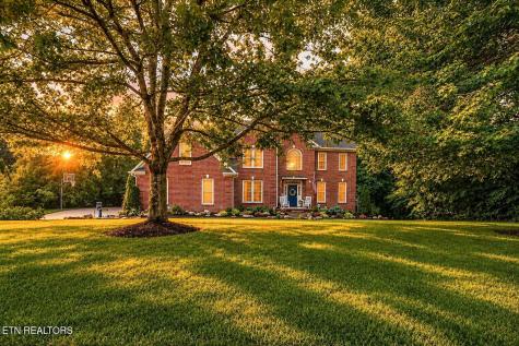 609 Trowbridge Lane Knoxville TN 37934