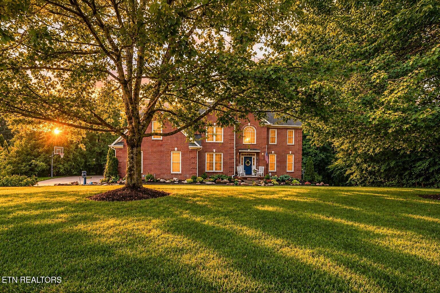 609 Trowbridge Lane Knoxville TN 37934