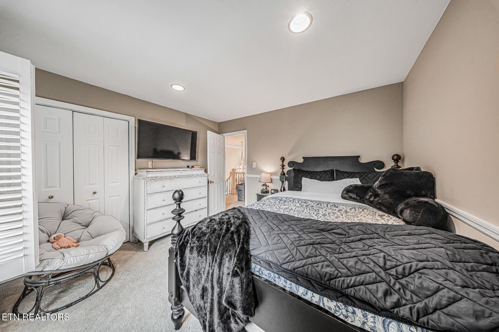 609 Trowbridge Lane Knoxville TN 37934