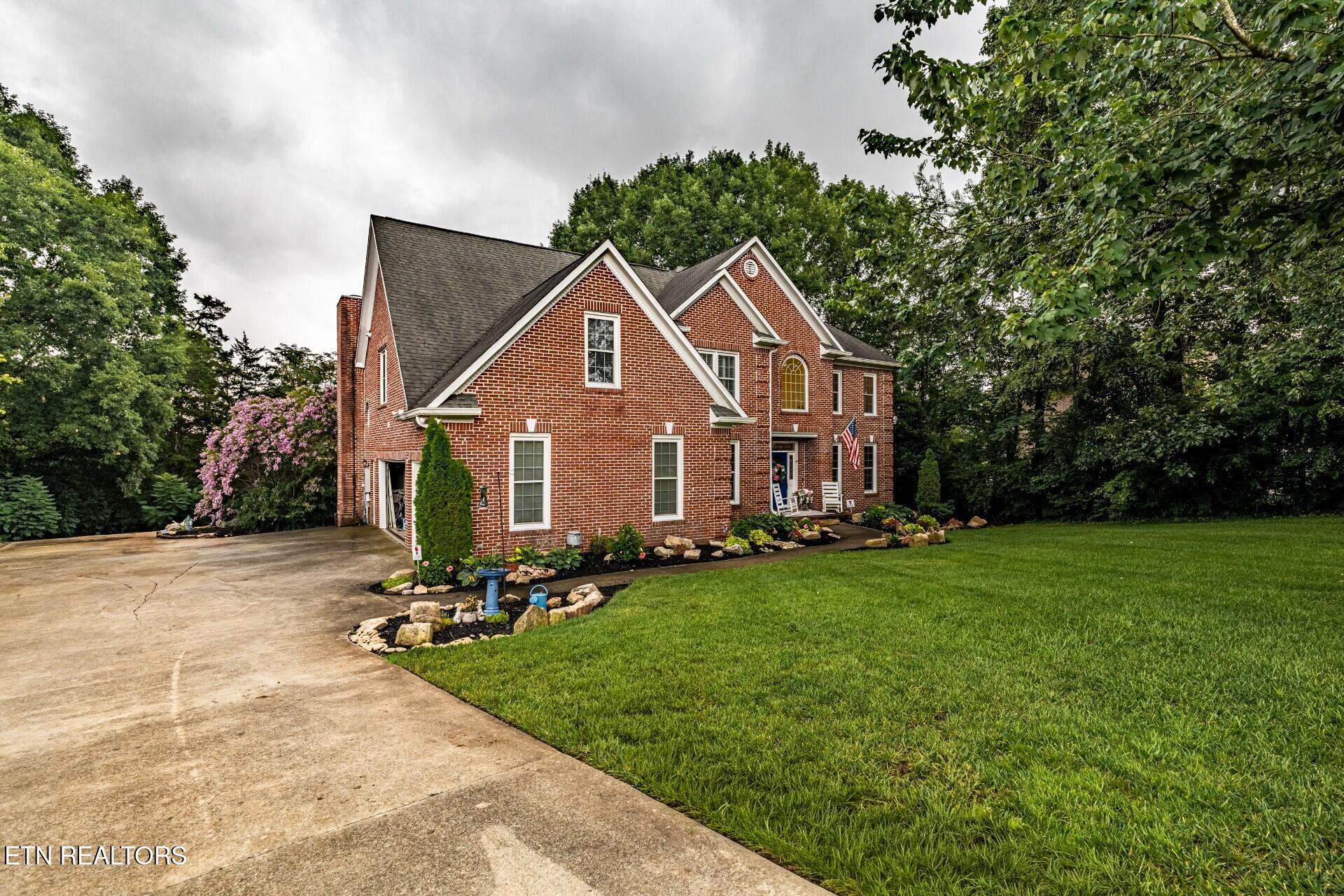 609 Trowbridge Lane Knoxville TN 37934