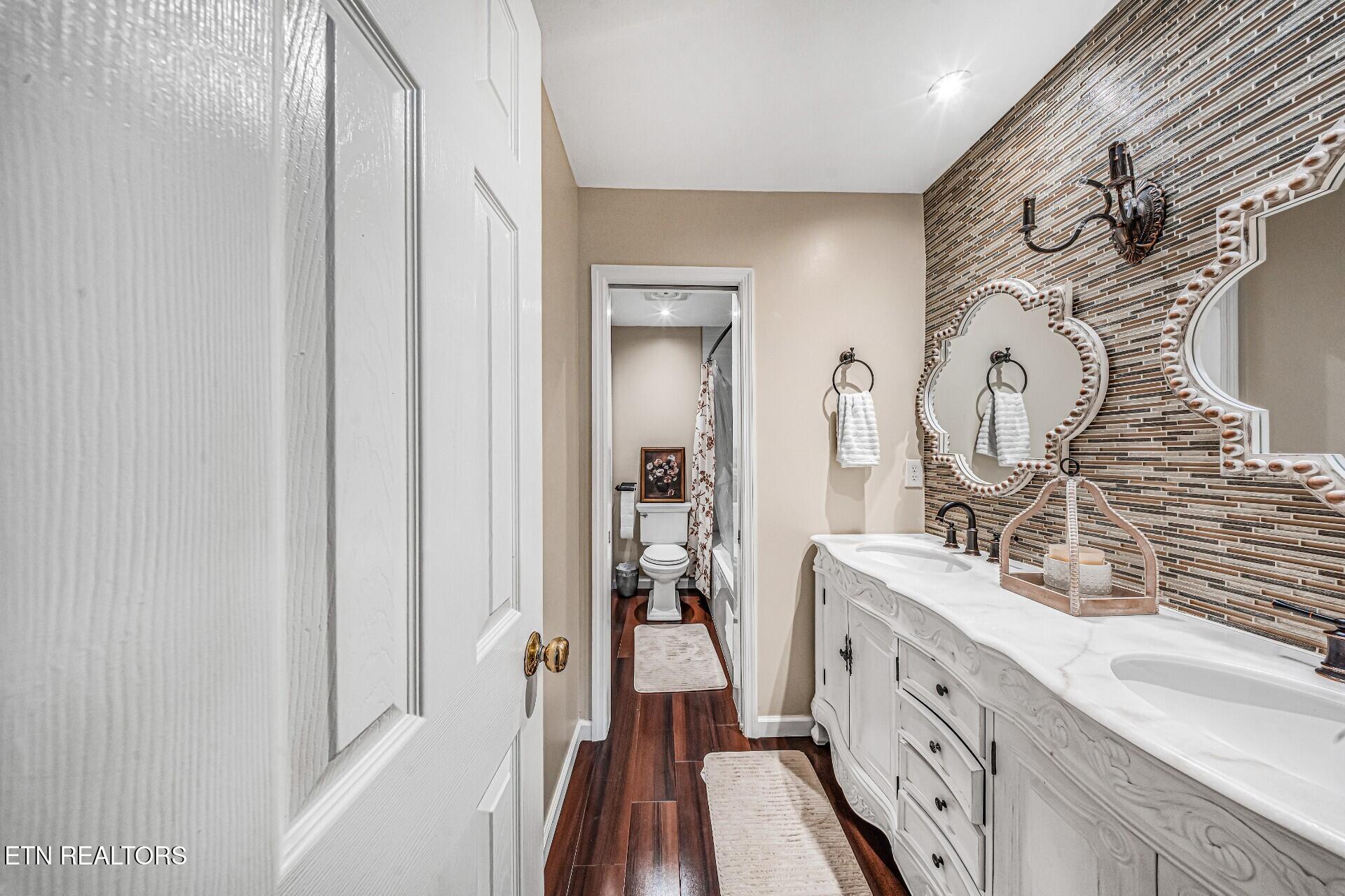 609 Trowbridge Lane Knoxville TN 37934