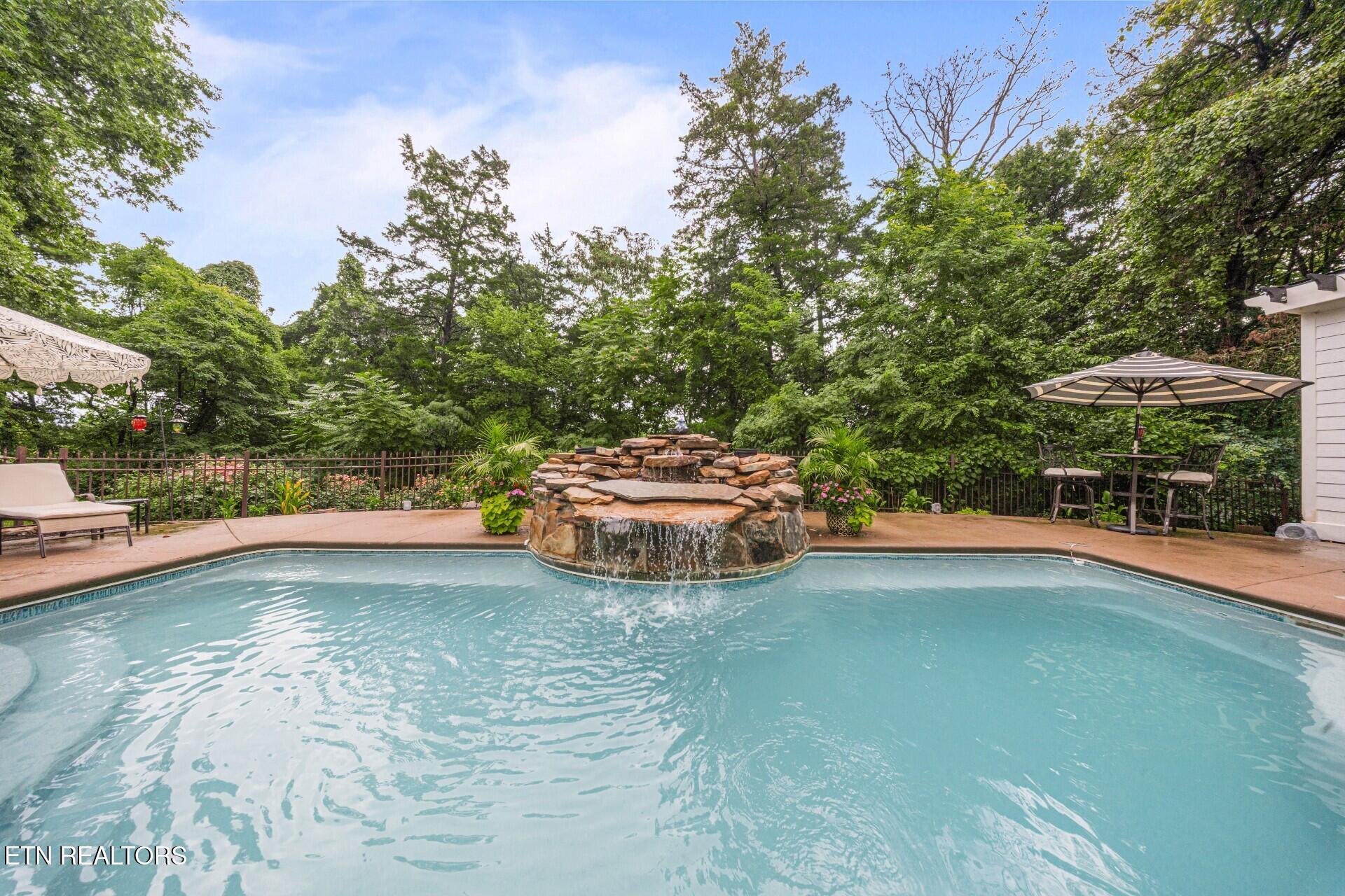 609 Trowbridge Lane Knoxville TN 37934