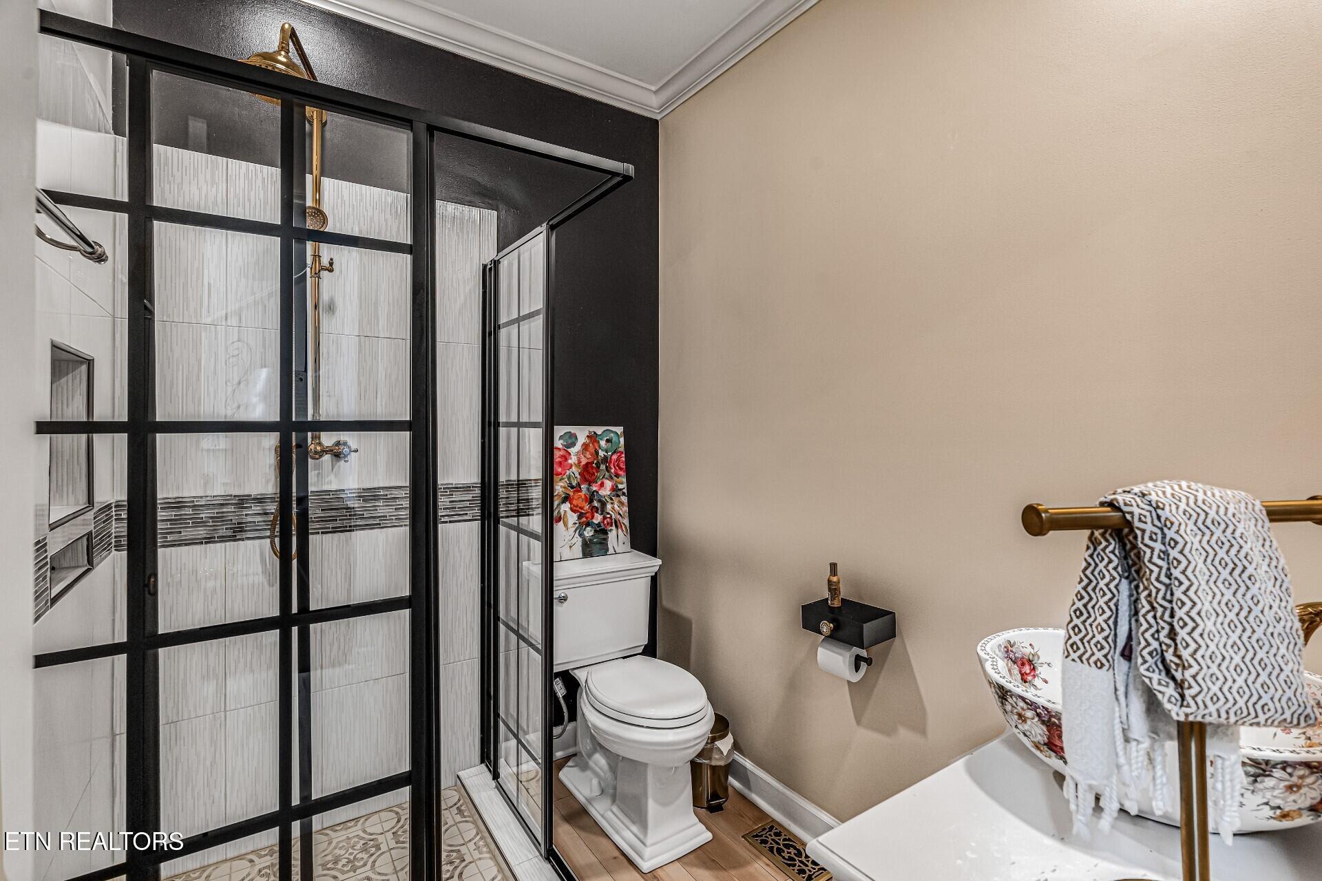 609 Trowbridge Lane Knoxville TN 37934