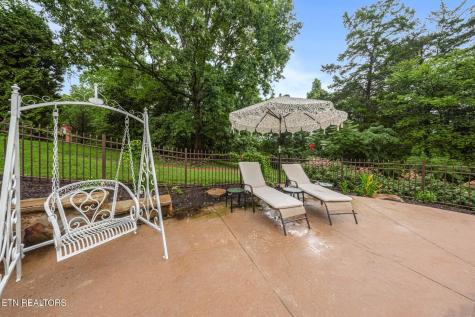 609 Trowbridge Lane Knoxville TN 37934