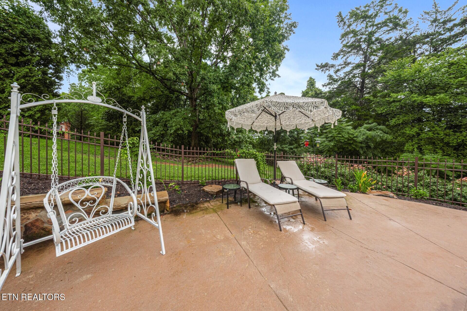 609 Trowbridge Lane Knoxville TN 37934