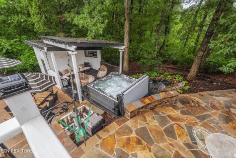 609 Trowbridge Lane Knoxville TN 37934