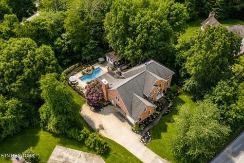 609 Trowbridge Lane Knoxville TN 37934