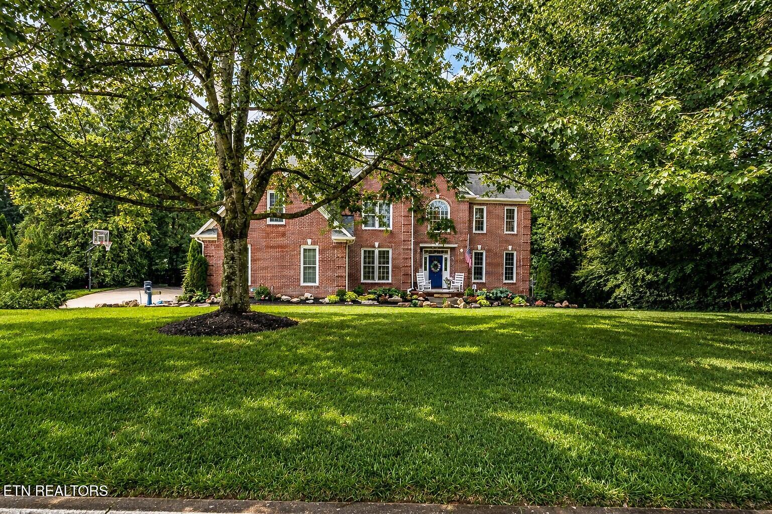 609 Trowbridge Lane Knoxville TN 37934
