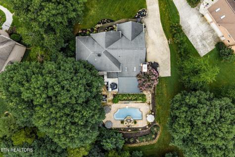 609 Trowbridge Lane Knoxville TN 37934